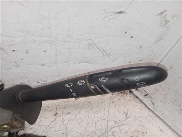 Foto 2ª: Mando Luces Renault Scenic 1.9 DIESEL 4X4 [F9Q] (2003)