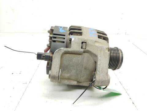 Foto 4ª: Alternador Renault Megane 75CV 55KW I CLASSIC LA0) (2001)
