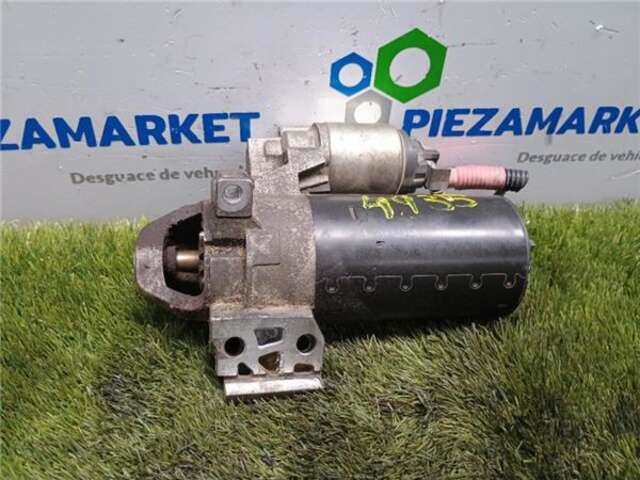 Motor de Arranque Bmw Serie 1 114 2.0 116D [2.0 LTR. - 85 KW 16V DIESEL CAT]