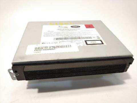 Foto 2ª: Sistema DVD Land Rover Range EVOQUE HSE 150CV 110KW [204DTD] (2019)