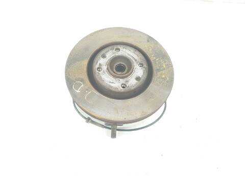 Foto 2ª: Mangueta Delantera Derecha Peugeot Partner 1.6 16V HDI FAP 92CV [9H06] (2008)