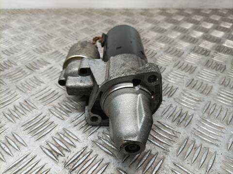 Motor de Arranque Mercedes Clase S 220 350 221.056) BERLINA 272CV 200KW