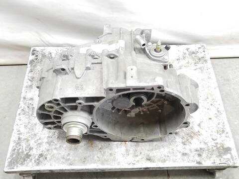 Caja Cambios Volkswagen Sharan ADVANCE