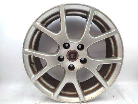 LLanta Chapa Fiat Freemont 2.0 JTD 170CV 125KW