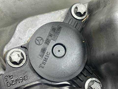 Foto 2ª: Carter Mercedes Vito 646983 (2007)