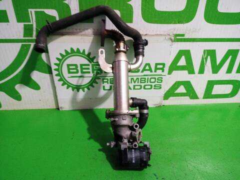 Foto 2ª: Valvula EGR Ford S Max TITANIUM 140CV [QXWB] (2006)