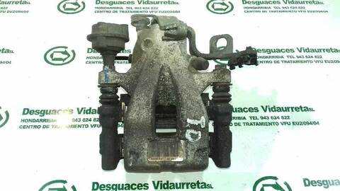 Pinza Freno Trasera Derecho Citroen C4 1.6 16V HDI FAP PICASSO 109CV 80KW