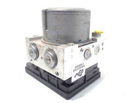 Foto 2ª: Abs Renault Trafic 2.0 DCI 145 FGML) 145CV 107KW FURGONETA [M9R710] (2021)