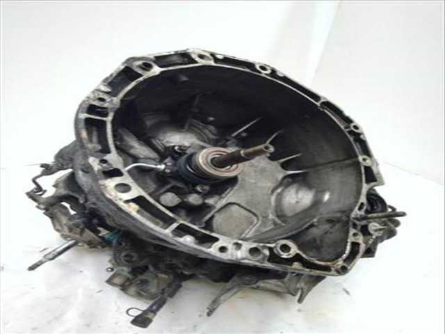 Foto 4ª: Caja Cambios Renault Megane 1.9 BUSINESS [1 9 LTR. - 66 KW TD] BERLINA 90CV II BERLINA 5P 10.2002 )
