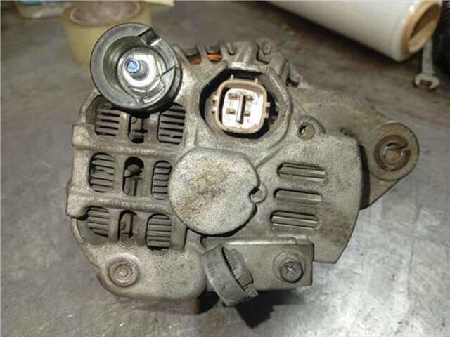 Foto 3ª: Alternador Honda Jazz 1.2 DRIVE [1.2 LTR. - 57 KW DSI CAT]