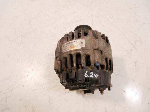 Alternador Opel Vivaro 90 - 114 CV