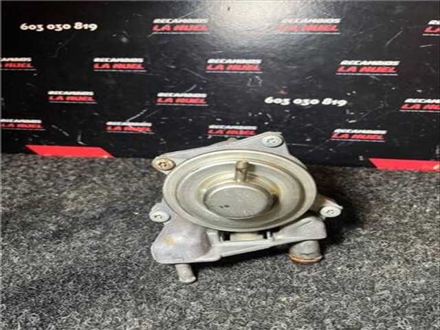 Foto 2ª: Valvula EGR Iveco Daily FURGON 35C BATALLA 3000 KW DIESEL 146CV 107KW [F1CE0481F]