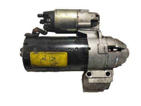 Foto 2ª: Motor de Arranque Bmw Serie 3 315 2.0 16V 143CV [N43B20A] (2004)
