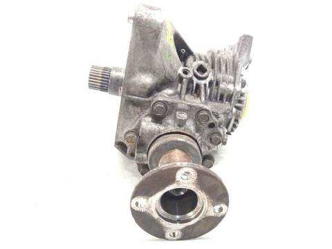 Foto 2ª: Caja Transfer Nissan X-Trail 2.2 16V TD CAT 114CV 84KW T30) [YD22] (2002)