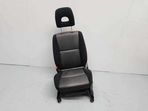 Asiento Delantero Izquierdo Suzuki Grand Vitara 2.0 HDI 110 16V 4X4 SQ 420D) 109CV 80KW
