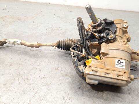 Foto 2ª: Cremallera de Direccion Citroen Berlingo 1.5 BLUEHDI 100 102CV 75KW [YH01] (2020)