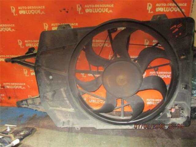 Foto 3ª: Electroventilador Ford Focus 1.8 TURBO DI - TDDI [C9DA]