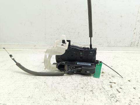 Cerradura Puerta Delantera Derecha Kia Sportage BUSINESS 2WD 116CV 85KW