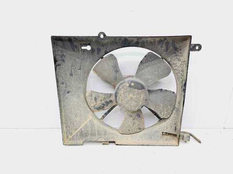 Foto 4ª: Electroventilador Daewoo Kalos 1.4 SE 83CV 61KW [F14S3] (2003)