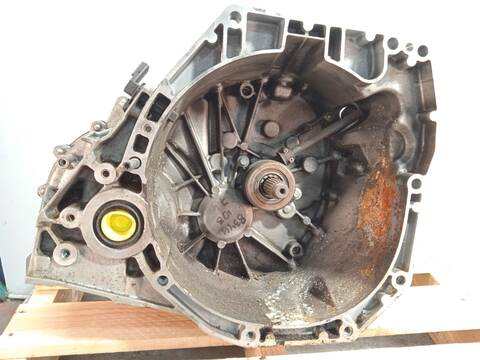 Foto 2ª: Caja Cambios Renault Austral TCE 130 131CV 96KW (2021)