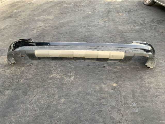 Paragolpes Trasero Mercedes Clase ML 230 3.0 V6 24V CDI 190CV