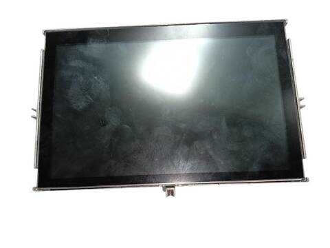 Pantalla Multifuncion Renault Kadjar 1.5 DCI 110 HLA3)