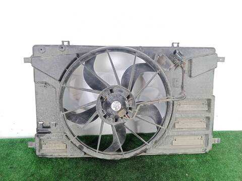 Foto 2ª: Electroventilador Ford Transit 2.0 ECOBLUE 105CV 77KW FURGONETA [BJFA,BJFB,YLF6,YLFA,YLFB,YLFS] (2020)