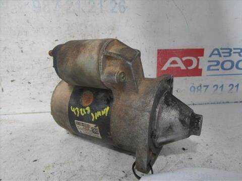Motor de Arranque Suzuki Jimny 1.3 16V 80CV 59KW