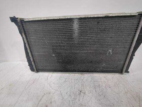 Foto 3ª: Radiador Motor Bmw Serie 1 114 120 D 177CV [N47 D20 A N47 D20 C] (2003)