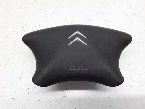 Foto 2ª: Kit Airbag Citroen Xsara 1.6 16V HDI PICASSO 90CV 66KW [9HX] (2004)