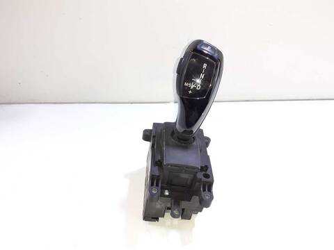 Foto 3ª: Palanca de Cambio Bmw Serie 5 518 550I XDRIVE 408CV 300KW [N63B44A] (2010)