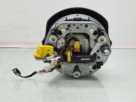 Foto 3ª: Kit Airbag Audi A6 3.0 TDI QUATTRO 245CV 180KW [CDUD] (2012)