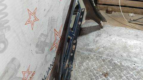 Foto 3ª: Aleta Delantera Derecha Volkswagen Touran TRAVELLER 170CV 125KW [BMN] (2008)