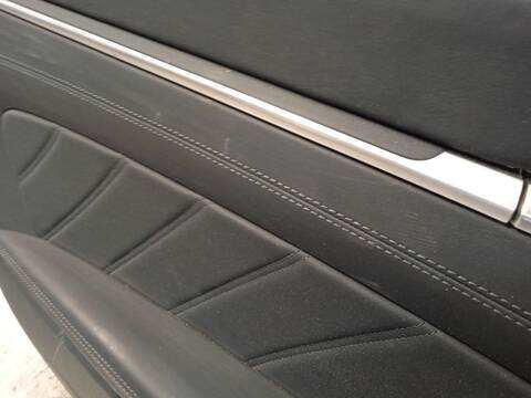 Foto 3ª: Tapizados Cartoneras Porsche 911 3.8 TURBO S 992650) 650CV 478KW [DKHA] (2024)