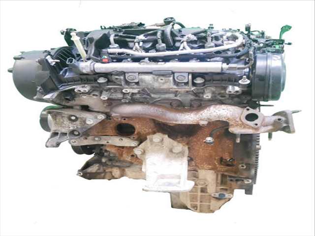 Motor Completo Land Rover Range 306DT SDV6 211 - 256 CV