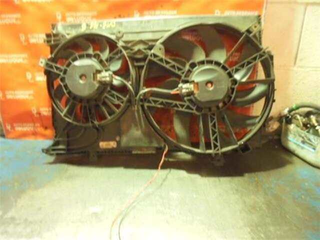 Electroventilador Saab 9-3  BERLINA (2003-_)