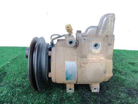 Compresor Aire Acondicionado Ford Ranger 2.5 TD 4X4 109CV 80KW