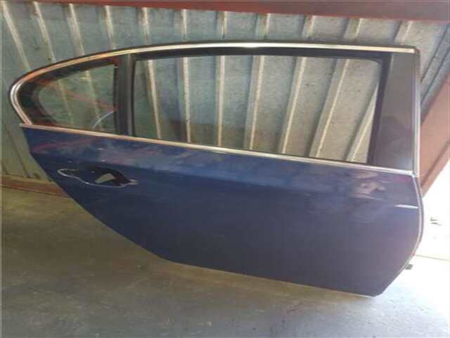 Puerta Trasera Derecha Bmw Serie 5 518 3.0 530I [3.0 LTR. - 170 KW 24V CAT]