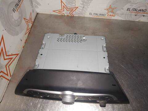 Foto 4ª: Sistema Audio Radio CD Renault Laguna EMOTION PLUS COUPE 150CV 110KW [M9RA8] (2010)