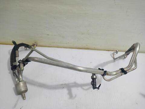 Foto 3ª: Tubos Aire Acondicionado Citroen C4 COLLECTION 109CV [NFUTU5JP4] (2008)