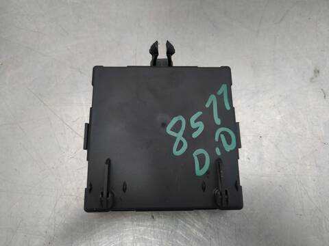 Foto 2ª: Modulo Confort BCM Mercedes Clase C 160 C 220 CDI BLUEEFFICIENCY 204.002) 170CV 125KW [651911] (2012)