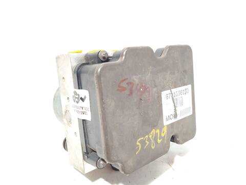 Foto 3ª: Abs Maserati Levante 3.0 D Q4 275CV 202KW (2018)