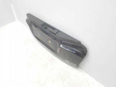 Foto 2ª: Portón Renault Koleos DYNAMIQUE (2008)