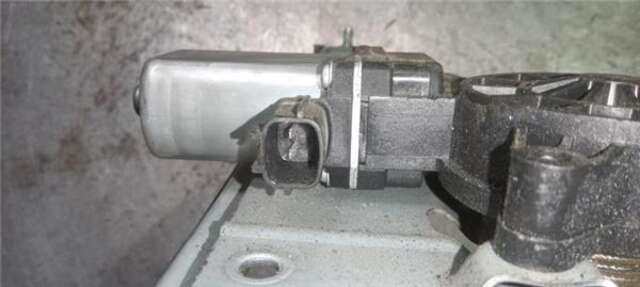 Foto 3ª: Elevalunas Eléctrico Delantero Izquierdo Renault Twingo 0.9 TCE [H4BC401]