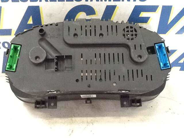Foto 2ª: Cuadro de Instrumentos Volkswagen Golf 1.8 T 150CV (1999)