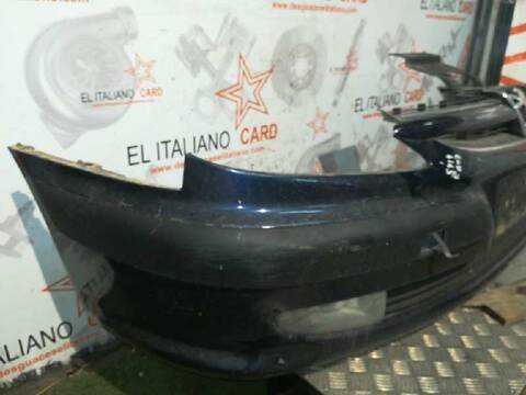 Foto 3ª: Paragolpes Delantero Peugeot 607 BASICO 133CV 98KW [4HXDW12TED4FAP] (2000)