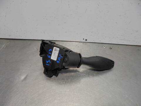 Foto 4ª: Mando Multifuncion Ford Fiesta 1.6 TDCI CAT 95CV 70KW [TZJA] (2010)
