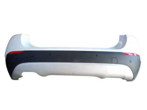 Paragolpes Trasero Bmw X1 XDRIVE 20 D