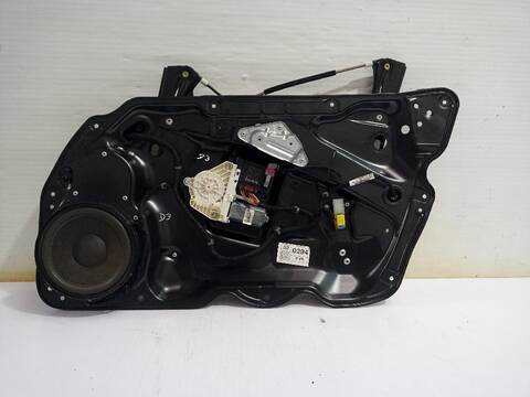 Elevalunas Eléctrico Delantero Derecho Volkswagen Passat INDIVIDUAL 140CV