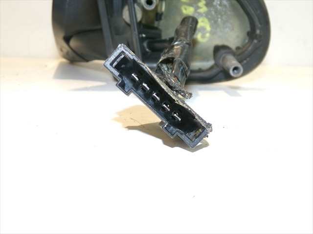 Foto 4ª: Retrovisor Izquierdo Volkswagen Golf 1.6 G SERIE 3 ,1992-1998 [ABU] (1993)